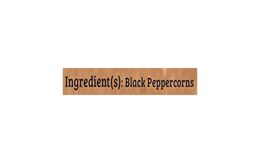 Farmown Black Pepper    Pack  1 kilogram